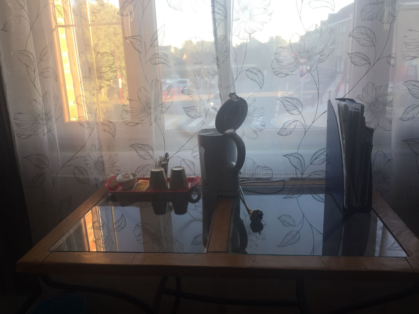 Homestay Dunkerque 211895