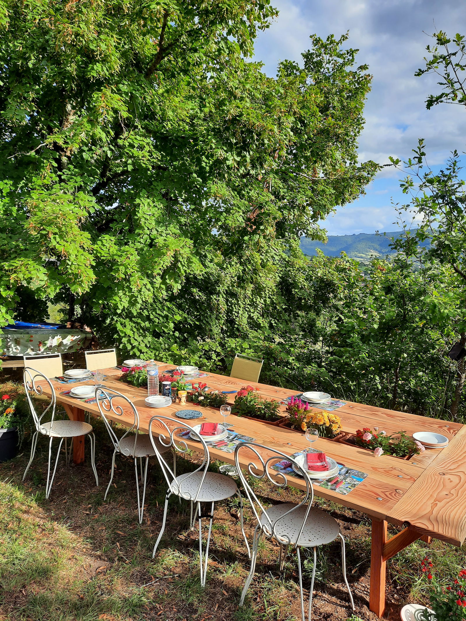 Homestay Saint-Laurent-les-Tours 384208