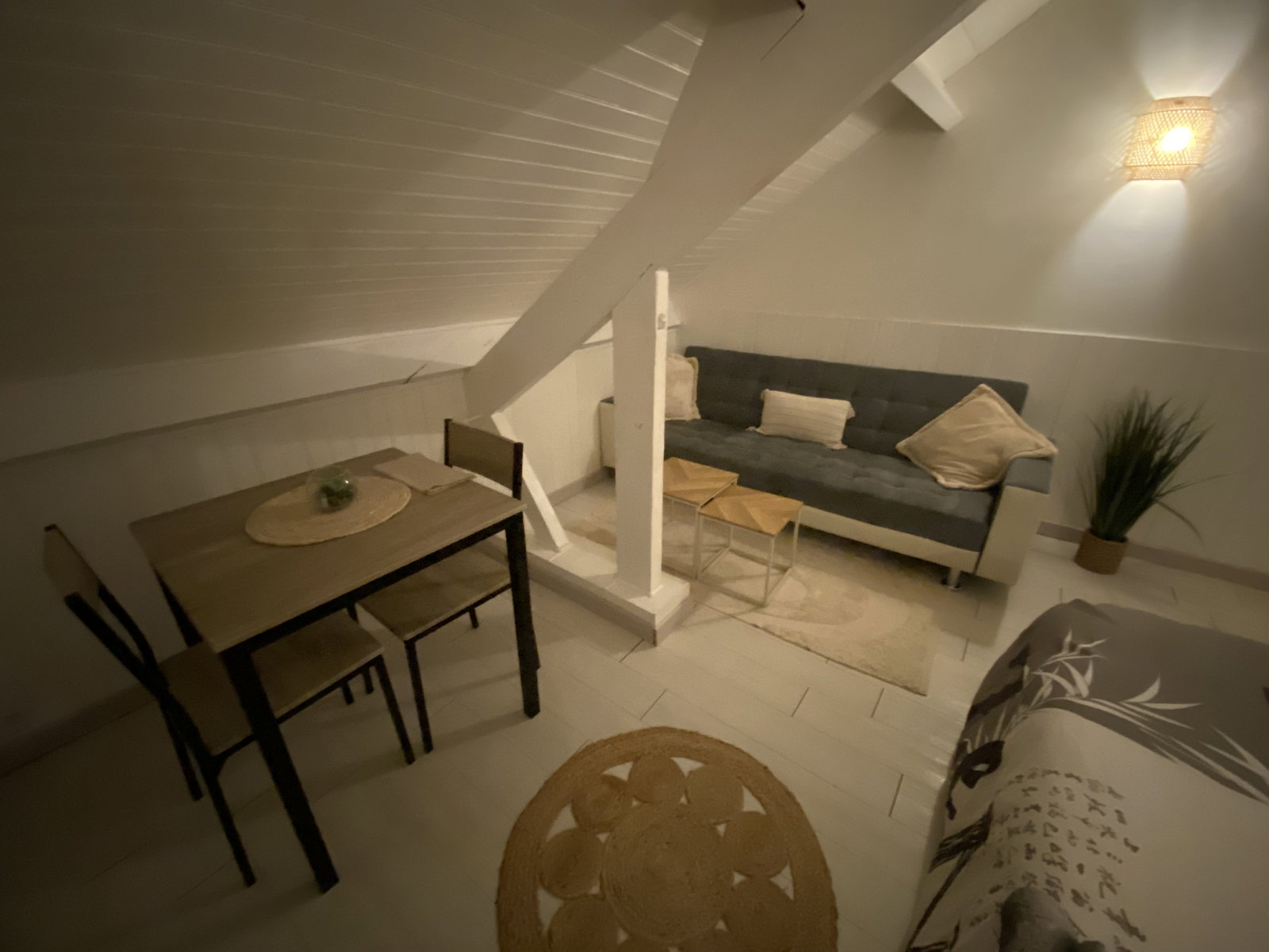 Homestay Amilly 663172