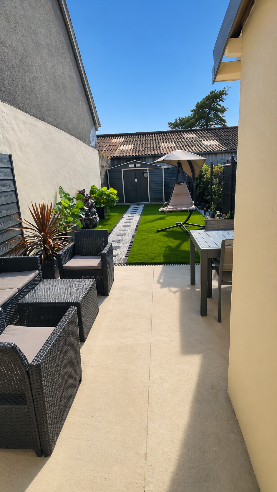 Homestay Calais 663934