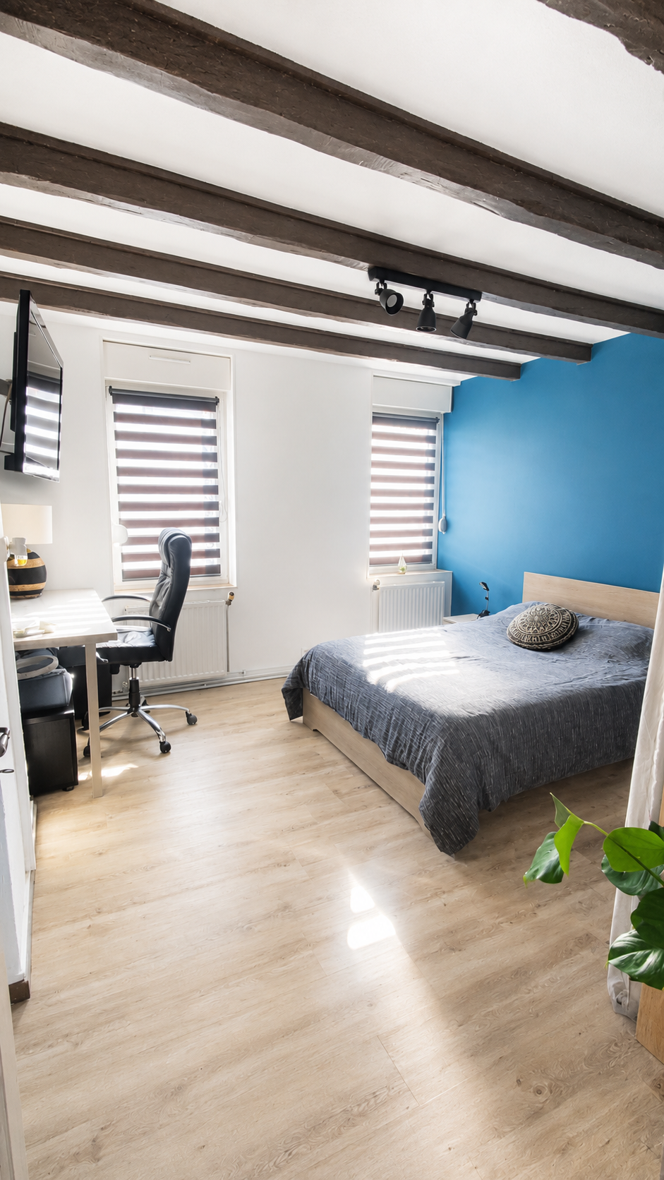 Homestay Calais 663934