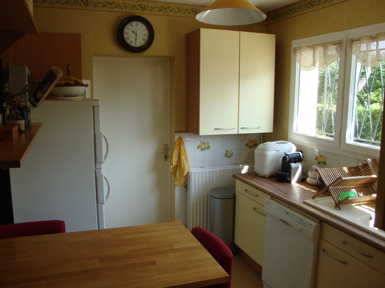 Homestay Ambarès-et-Lagrave 660234