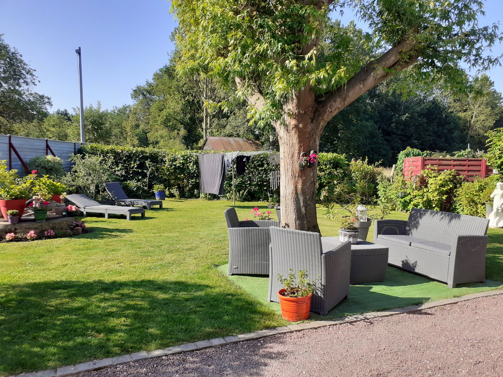 Gaascht Zëmmeren Moncé-en-Belin 159118