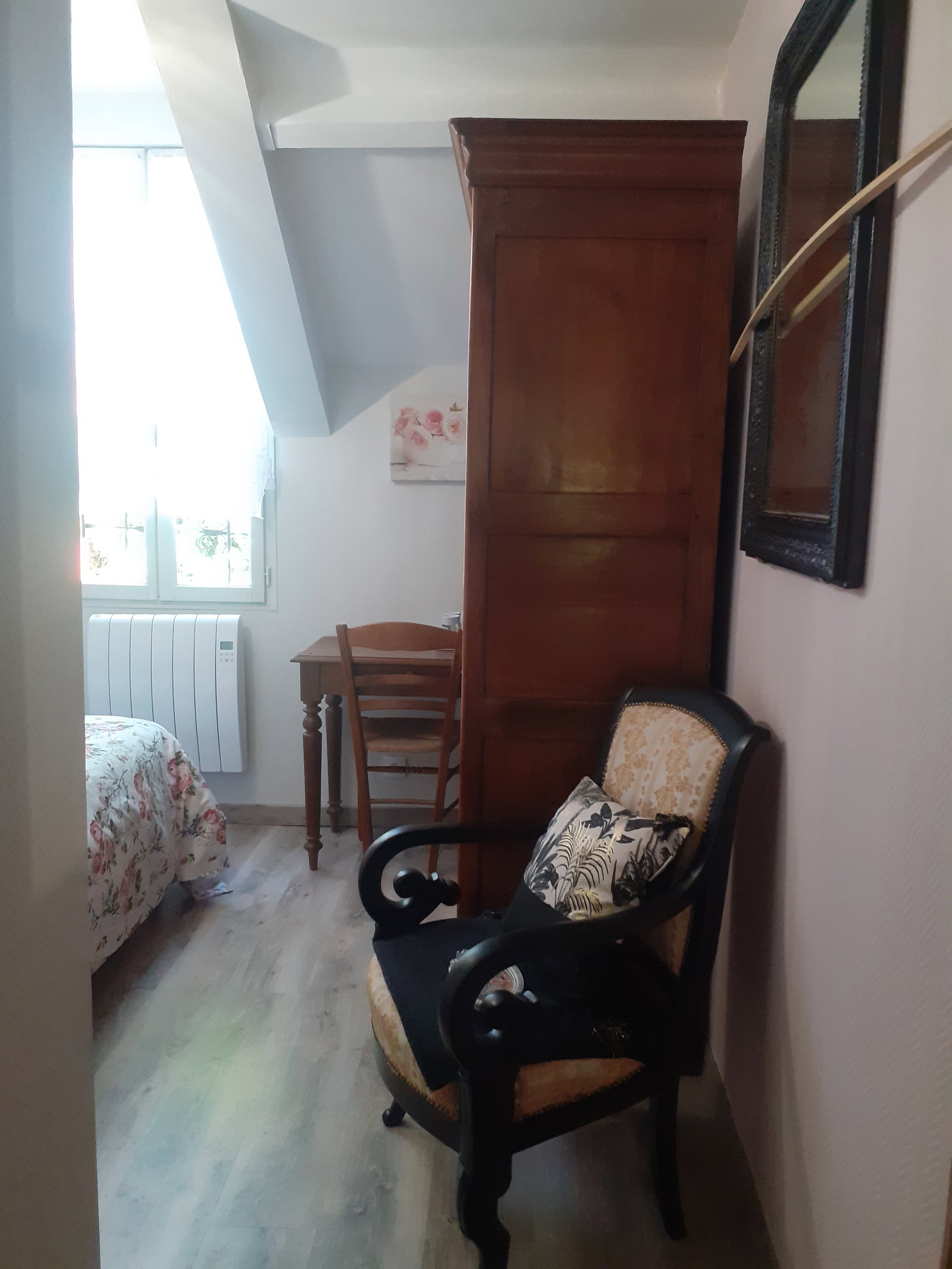 Gaascht Zëmmeren Moncé-en-Belin 159118