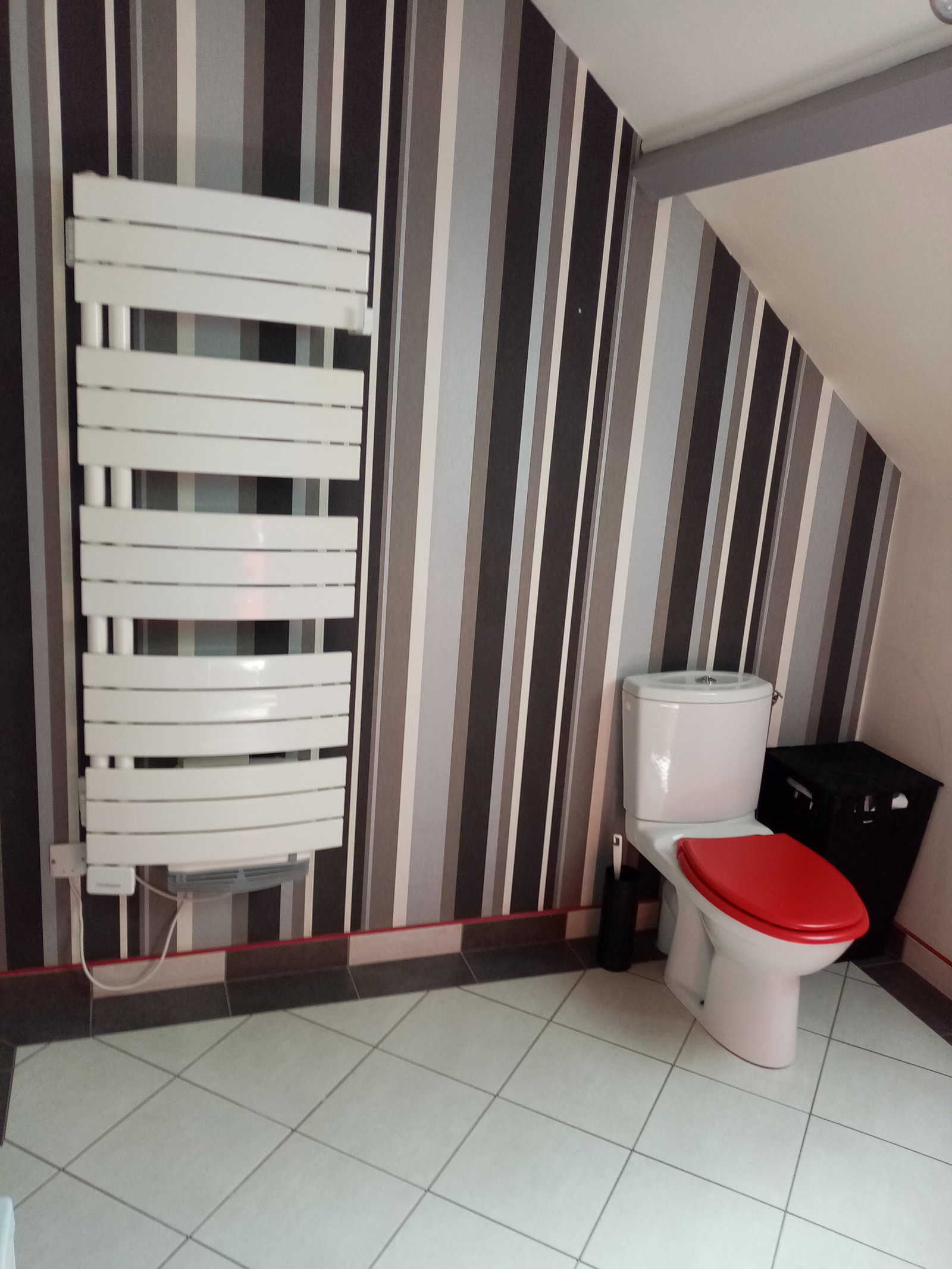 Homestay Saumur 663901