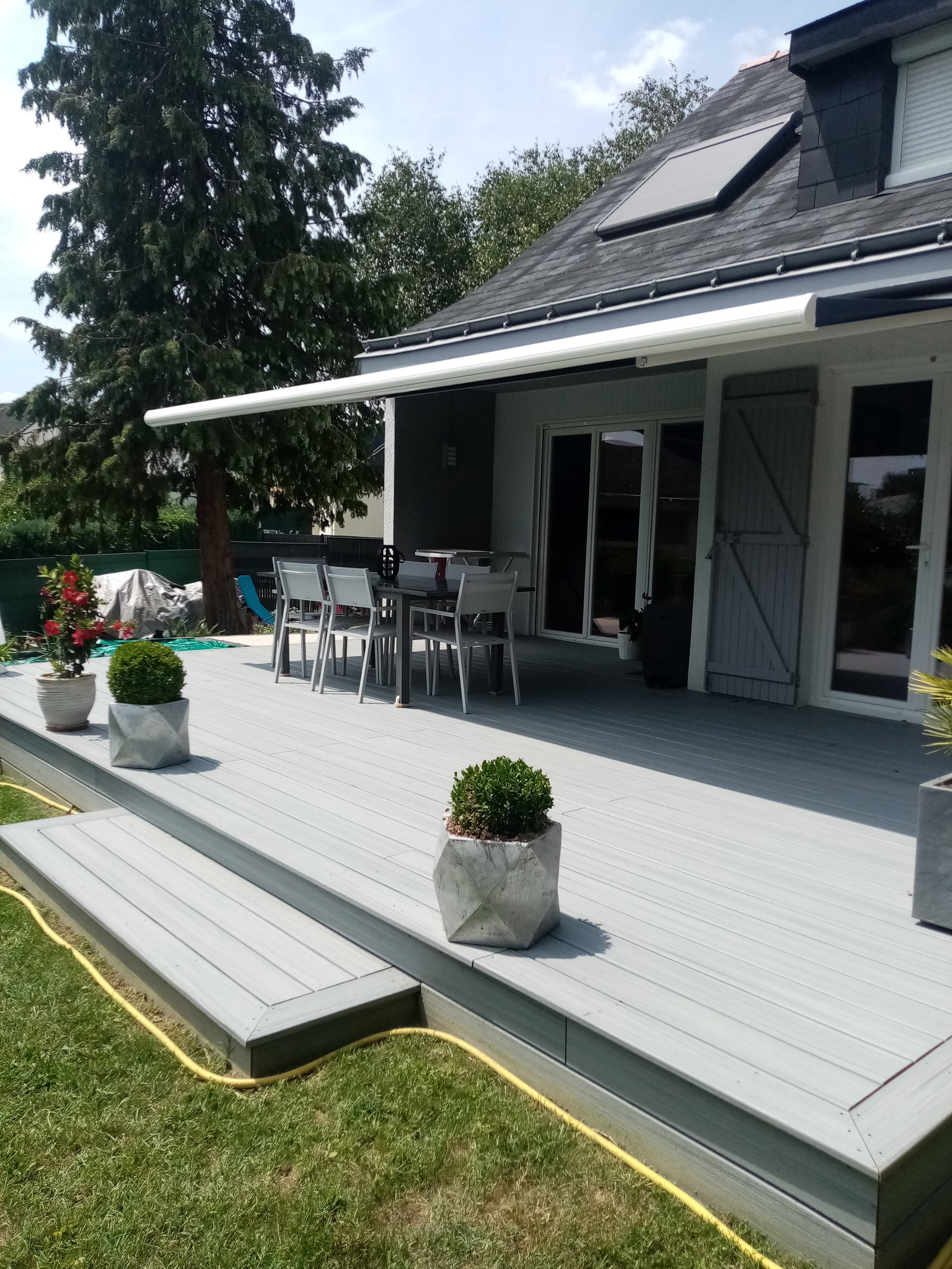 Unterkunft Beim Gastgeber Saumur 663898