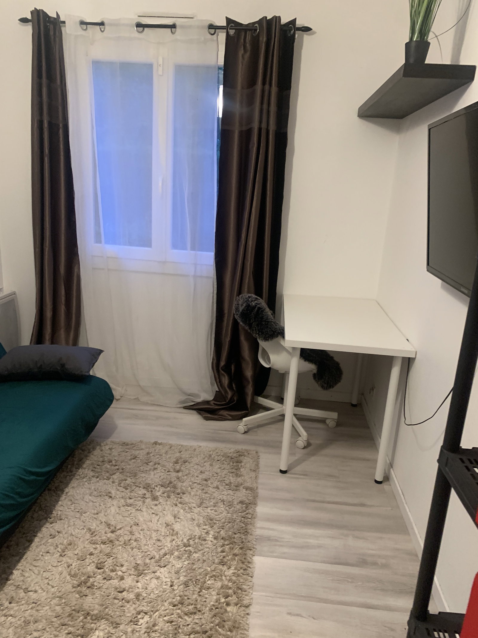Homestay Chevru 666222