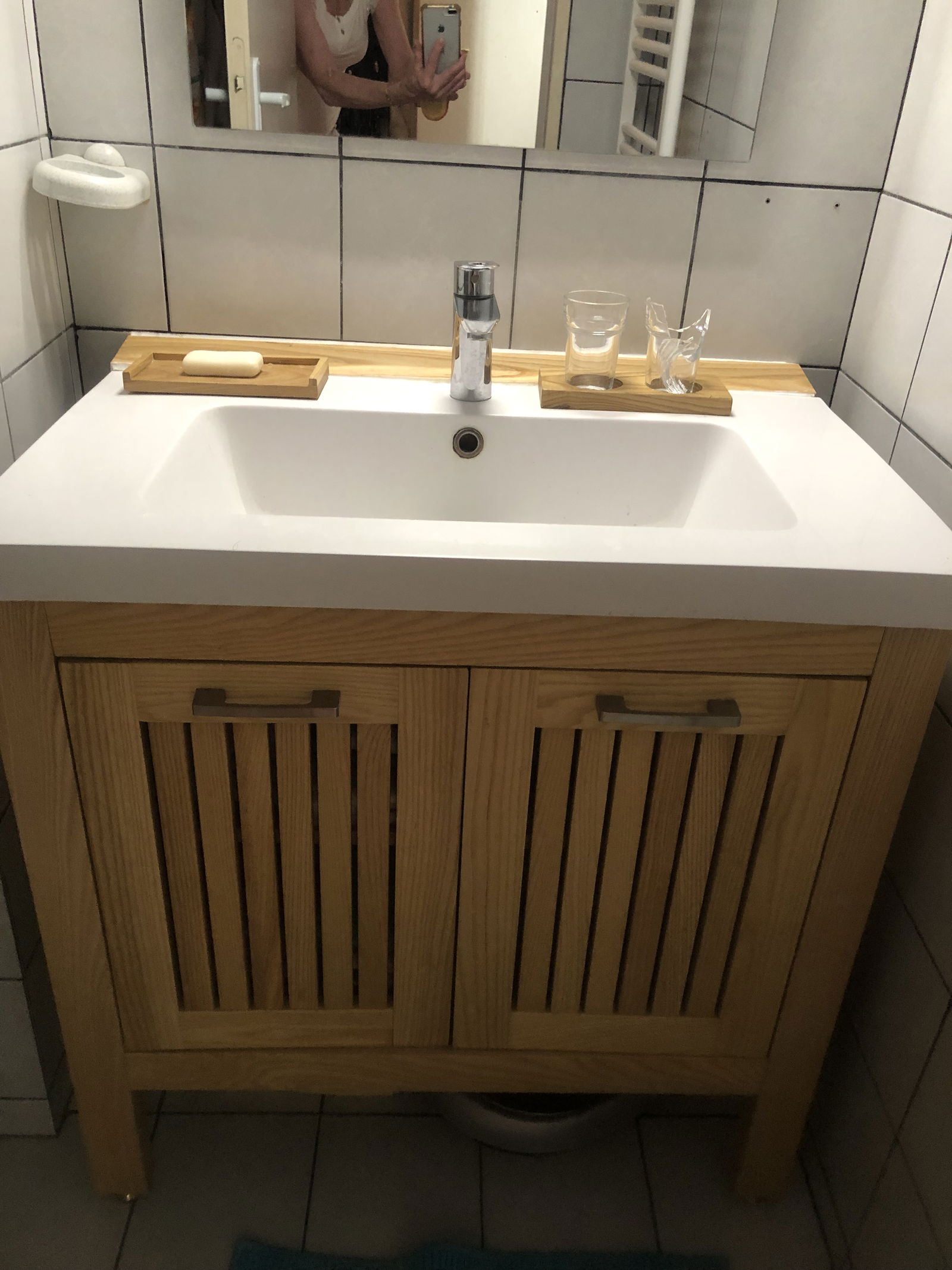 Homestay Montigny-le-Bretonneux 629013