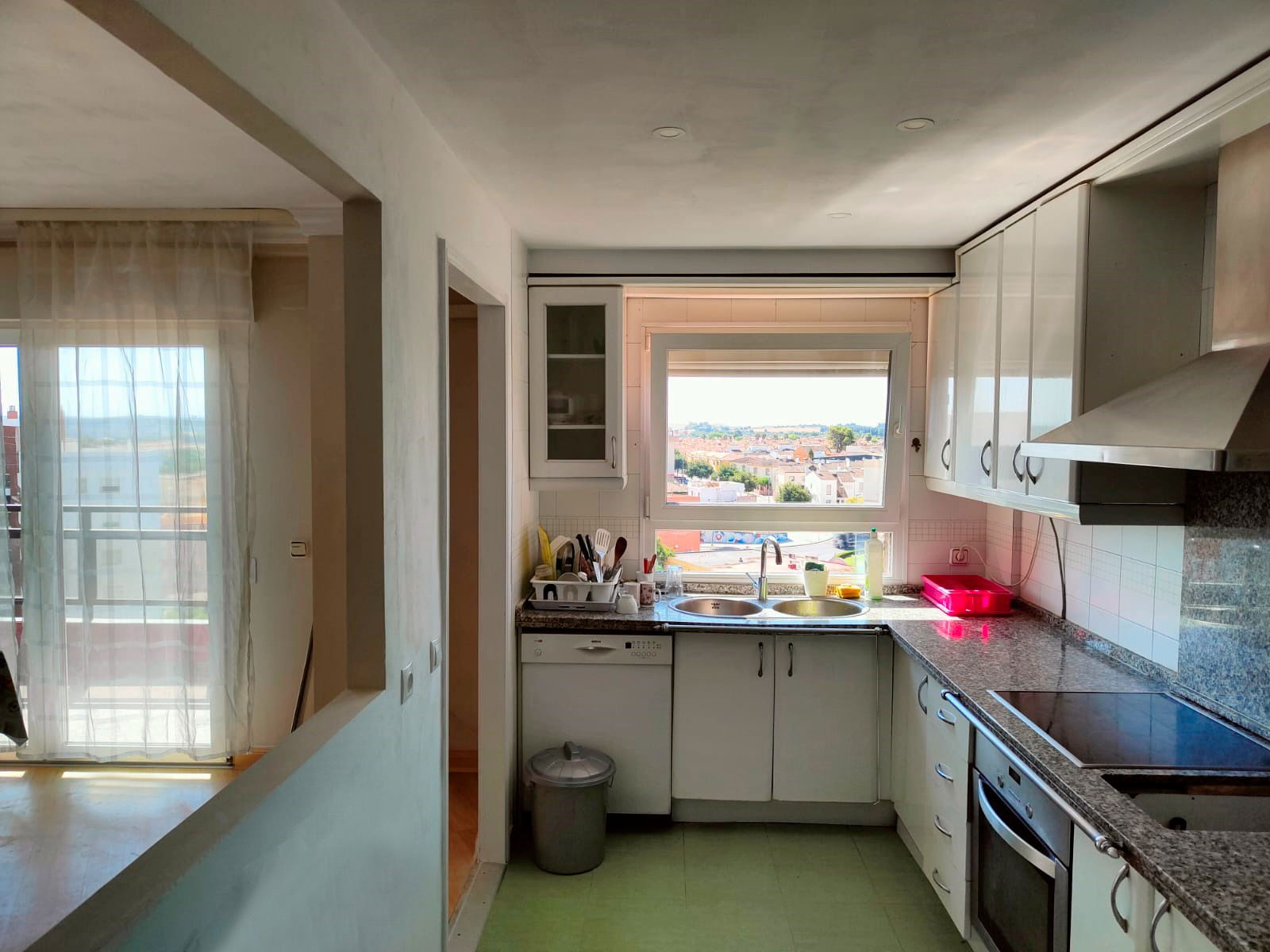 Homestay Jerez de la Frontera 550708