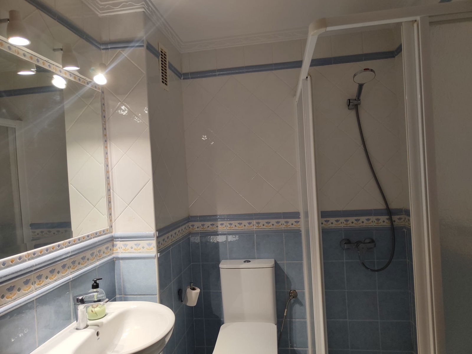 Homestay Jerez de la Frontera 550708