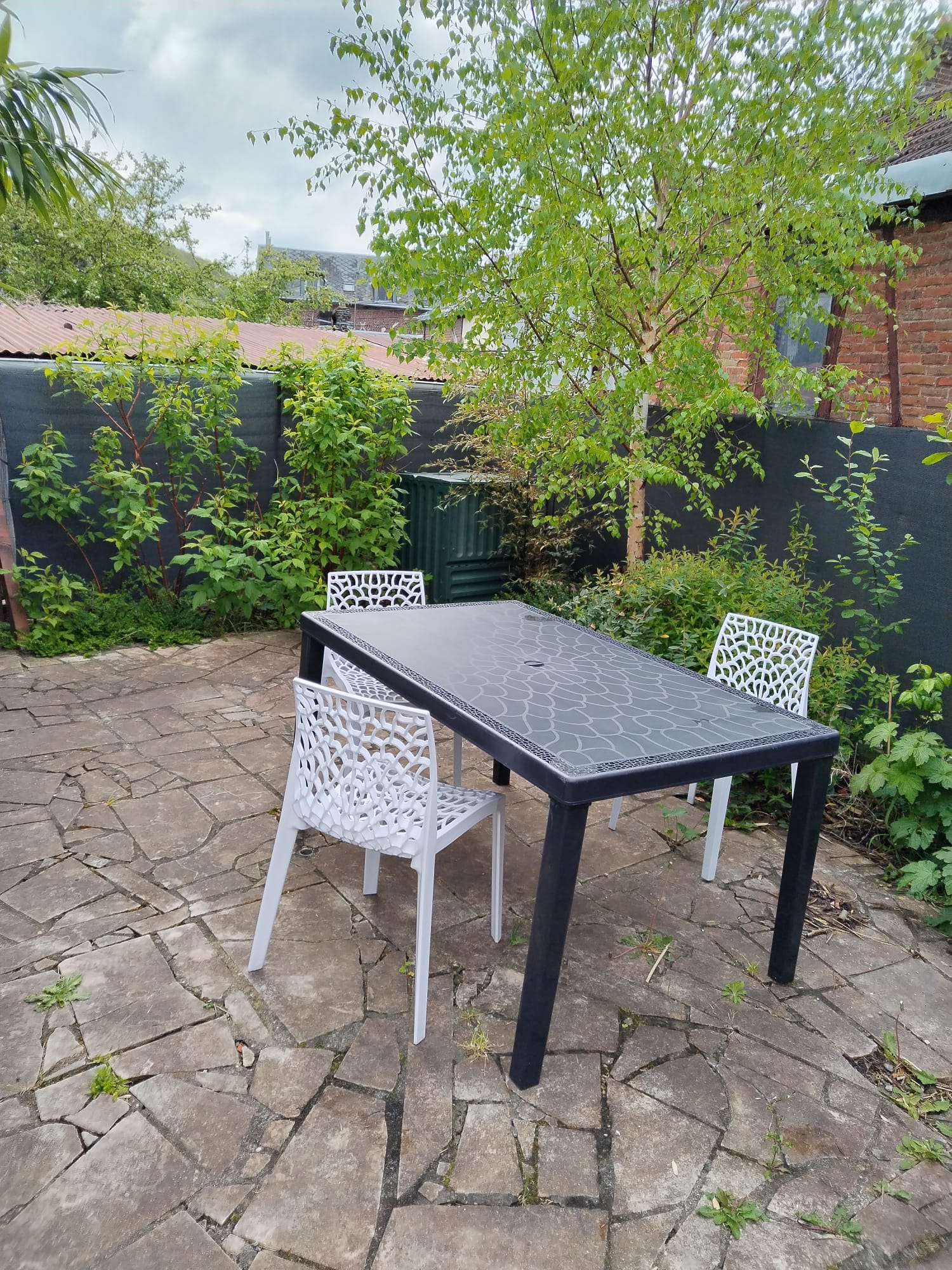 Homestay Darnétal 609128