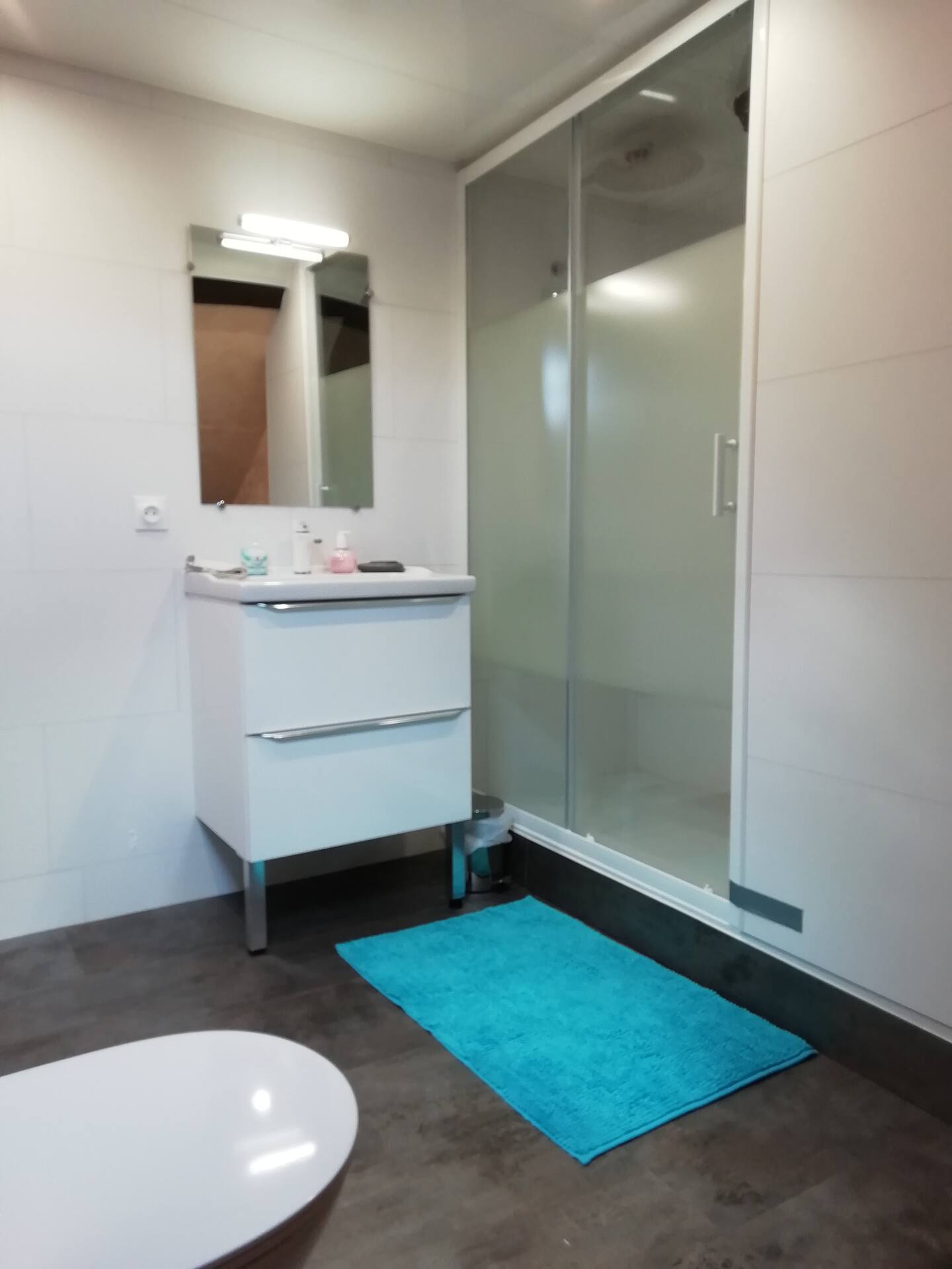 Homestay Darnétal 609128