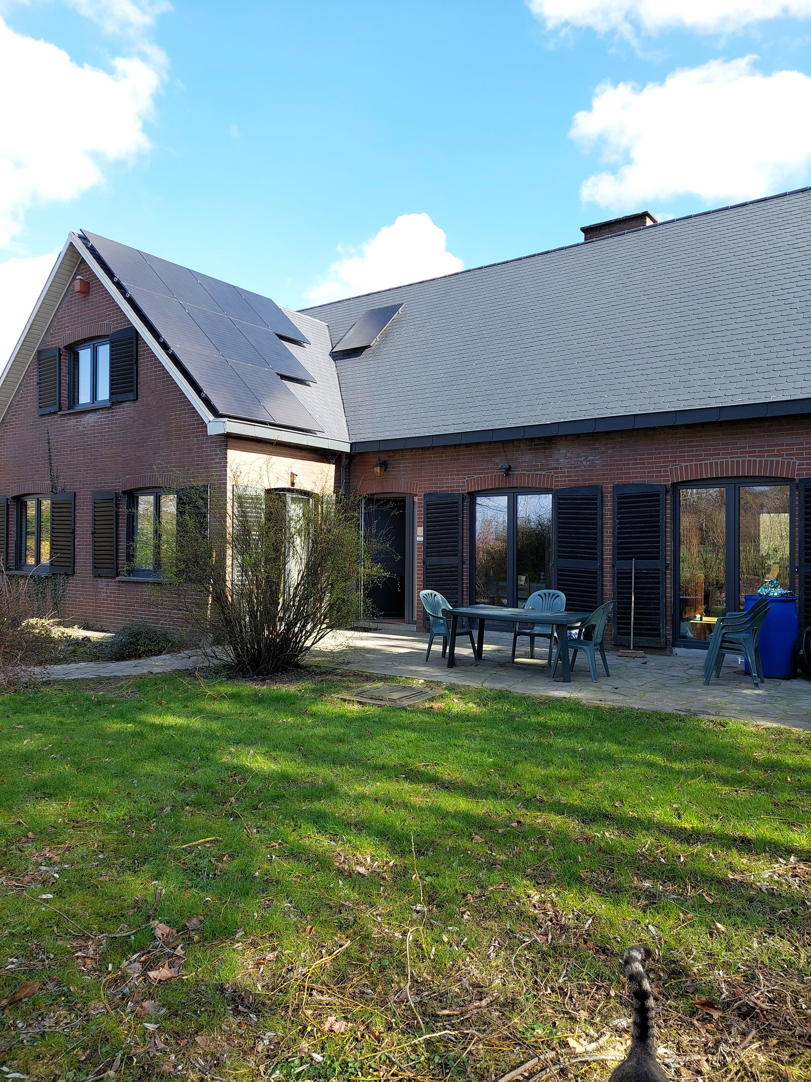 Homestay Fléron 447962