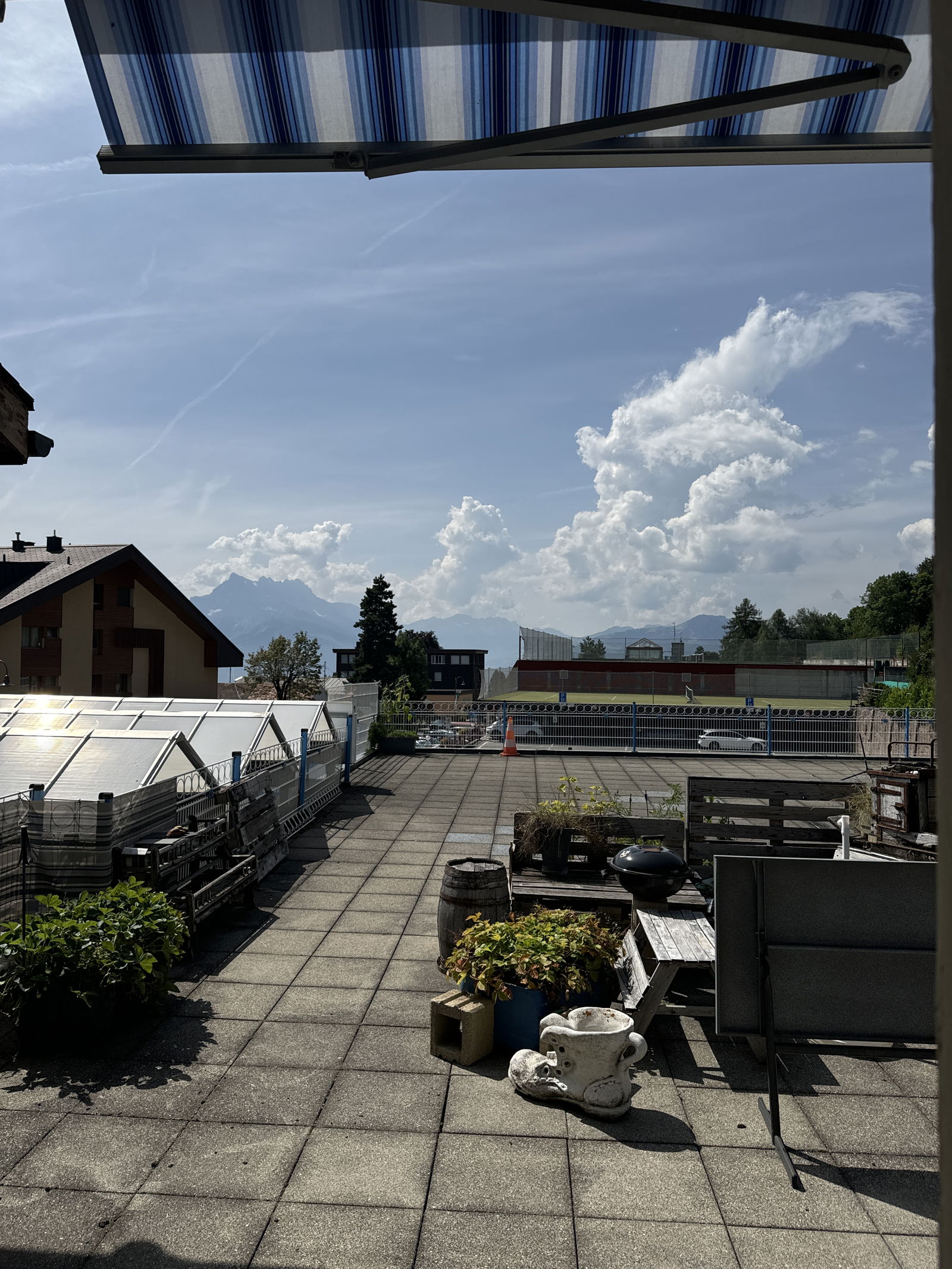 Homestay Leysin 421185