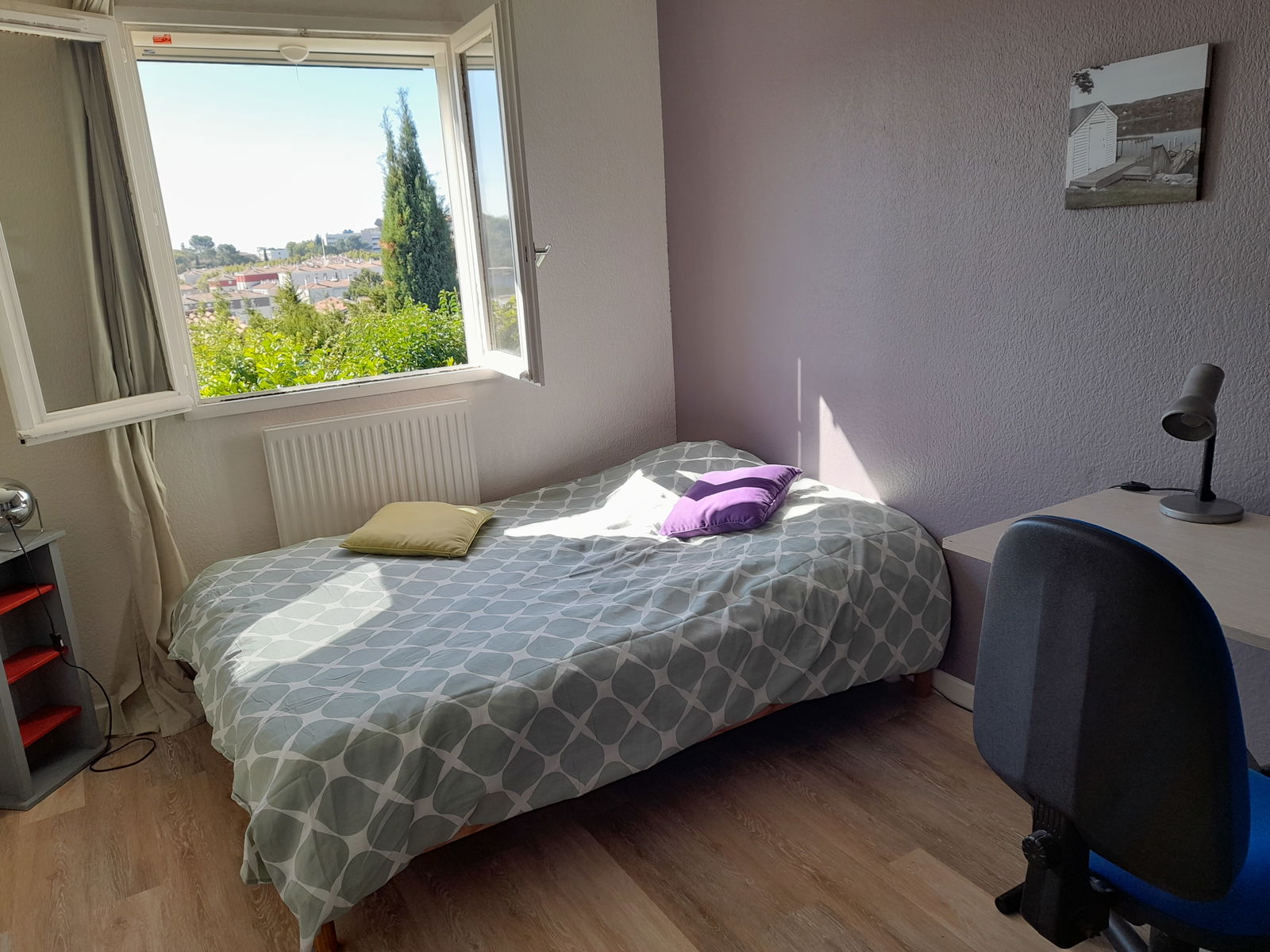 Homestay Aix-en-Provence 28196
