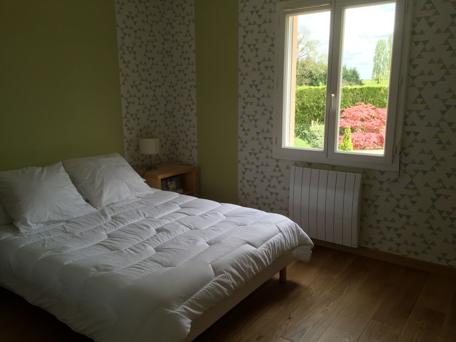Homestay Annesse-et-Beaulieu 132806