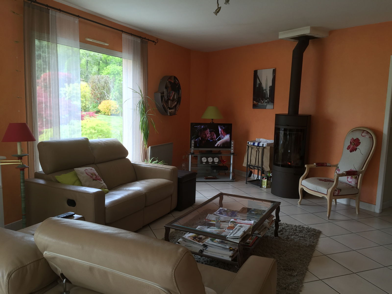 Homestay Annesse-et-Beaulieu 132806