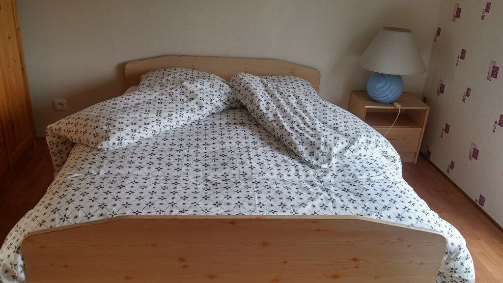 Homestay Esboz-Brest 127566