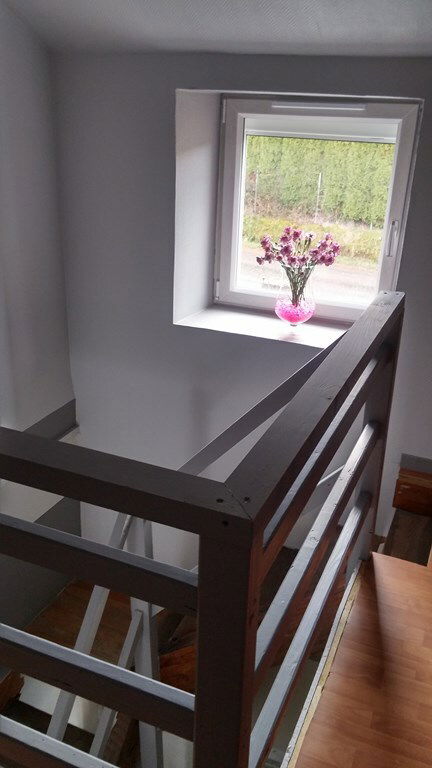Homestay Esboz-Brest 127566