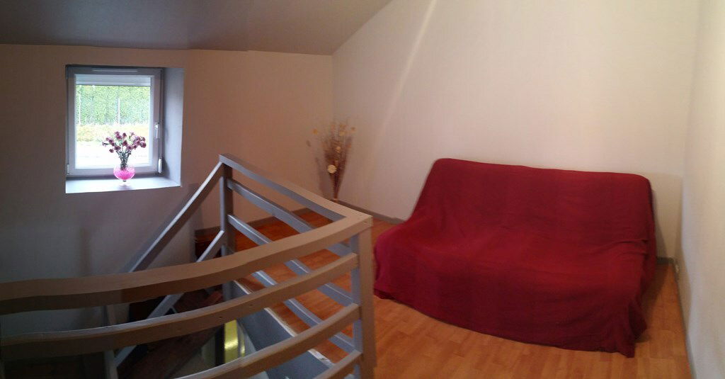 Homestay Esboz-Brest 127566