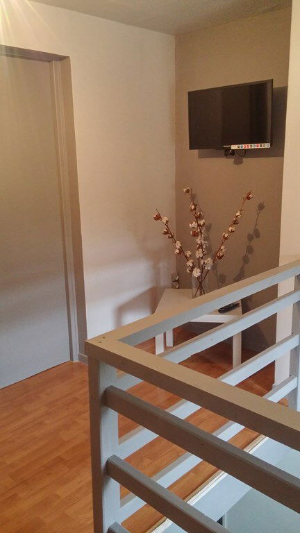 Homestay Esboz-Brest 127566