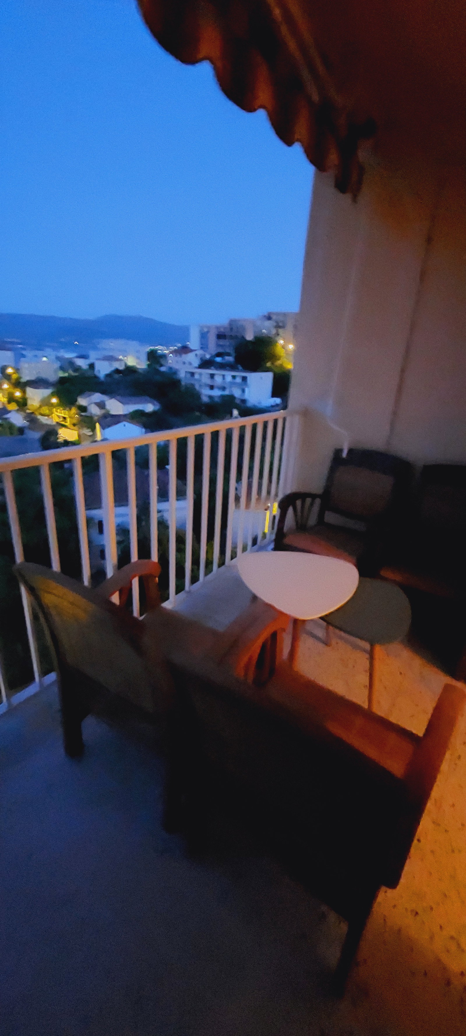 Gästezimmer Ajaccio 673943