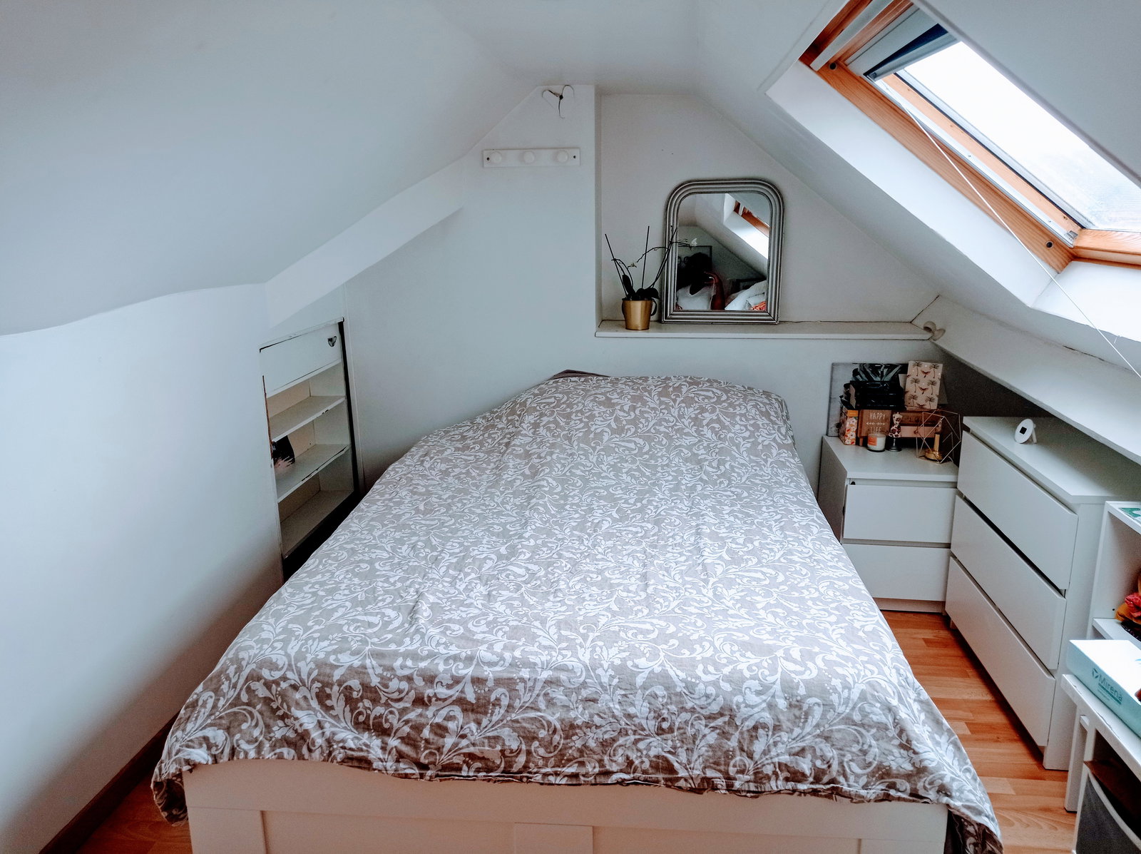 Homestay Boissy-Saint-Léger 586637