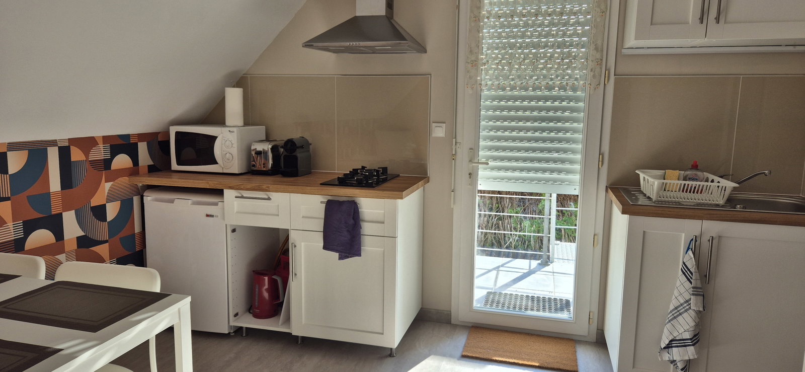 Homestay Lussault-sur-Loire 666428