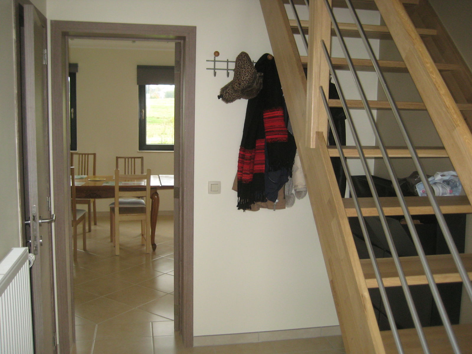 Colocation Libramont-Chevigny 82006