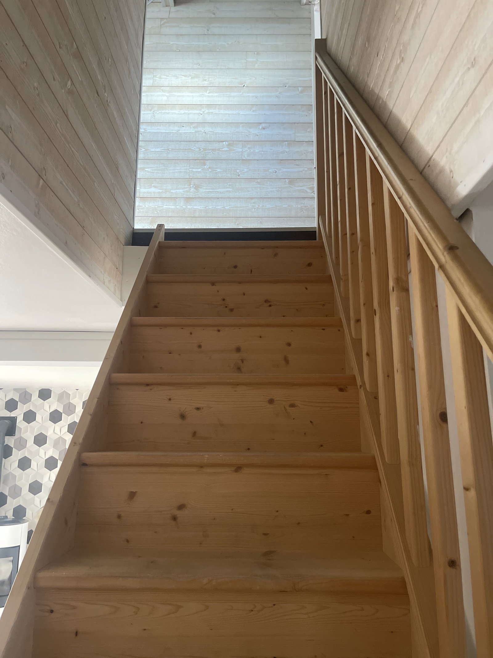 Homestay Le Mans 663217