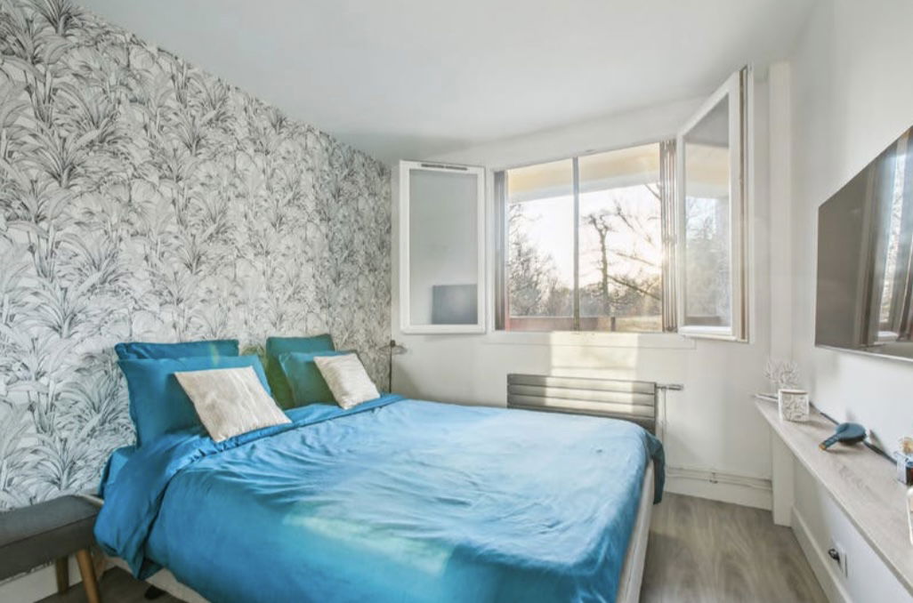 Homestay Livry-Gargan 340164