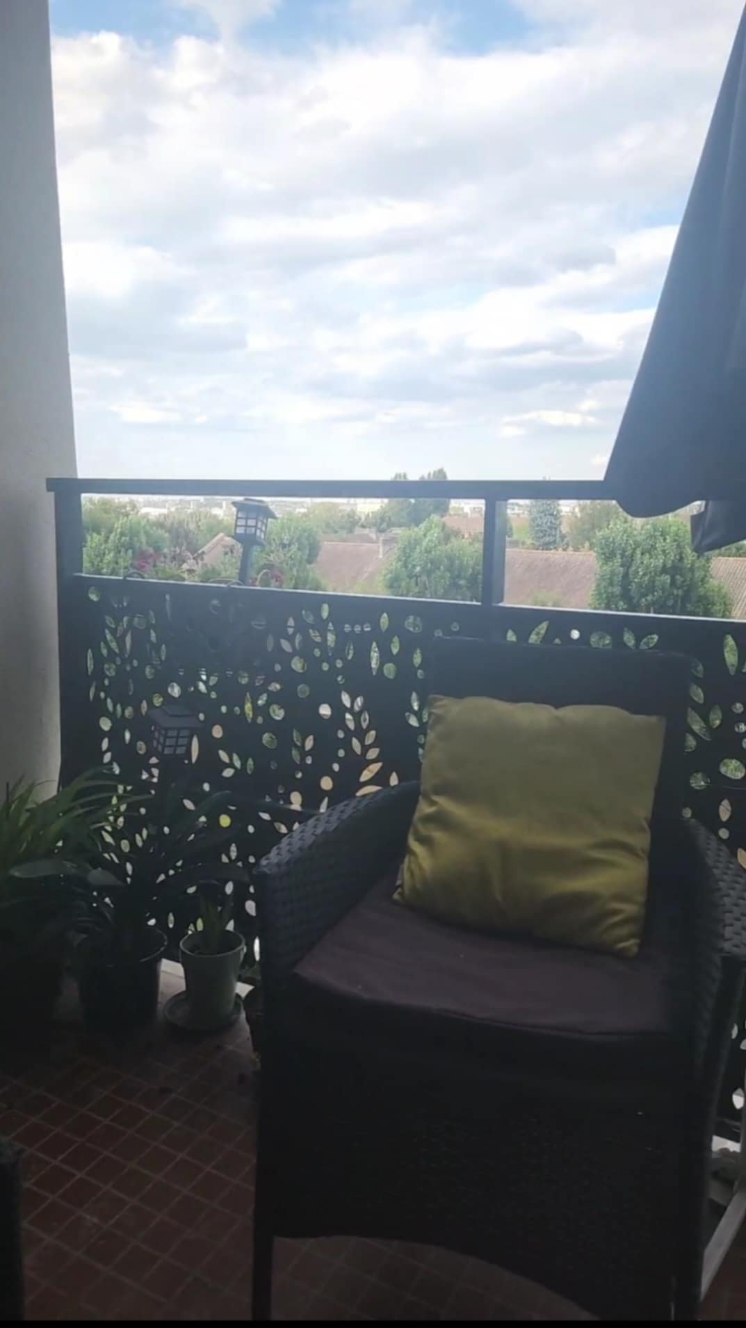 Homestay Massy 502091