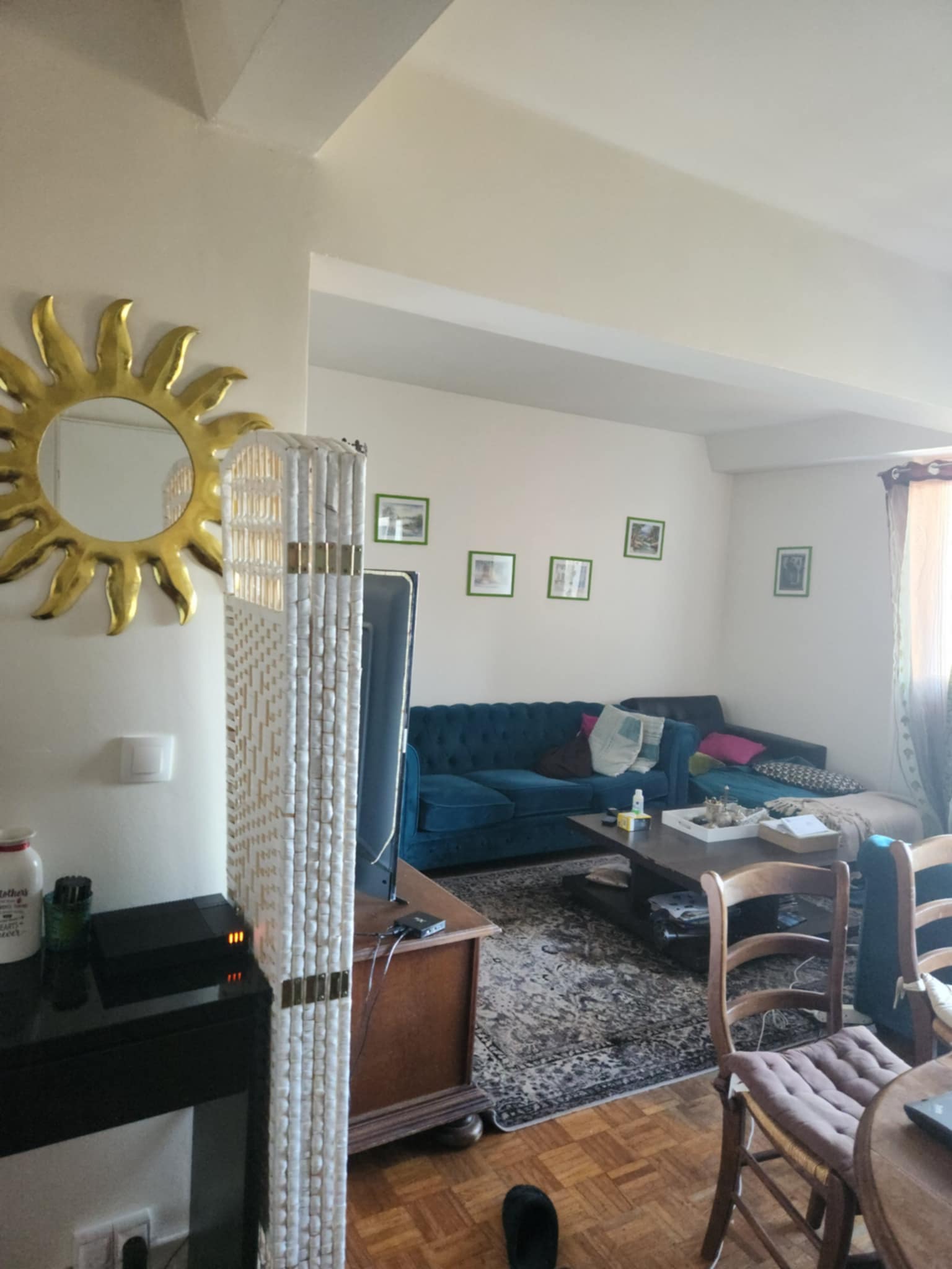 Homestay Massy 502091