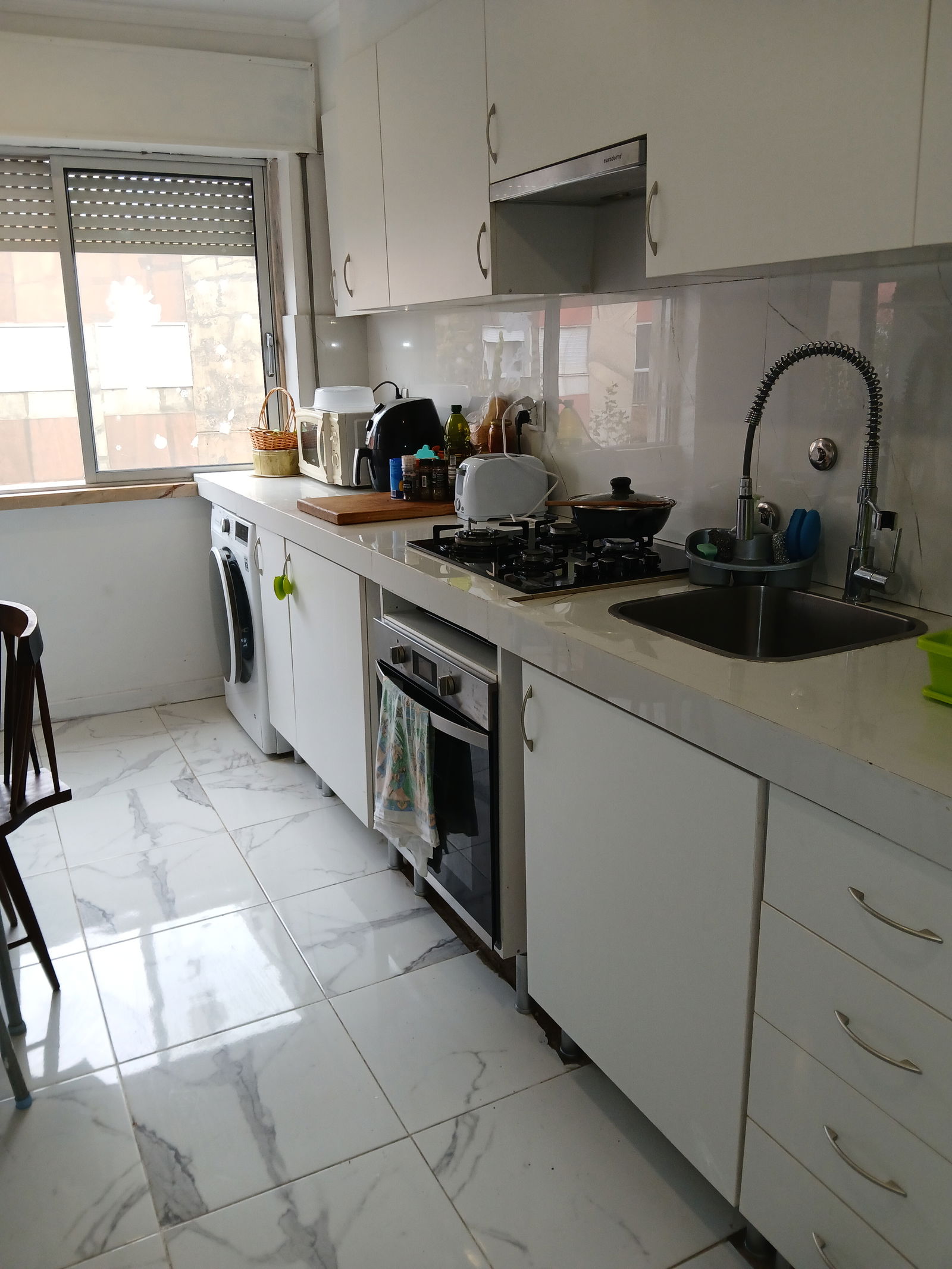 Homestay Pinhal Novo 455879