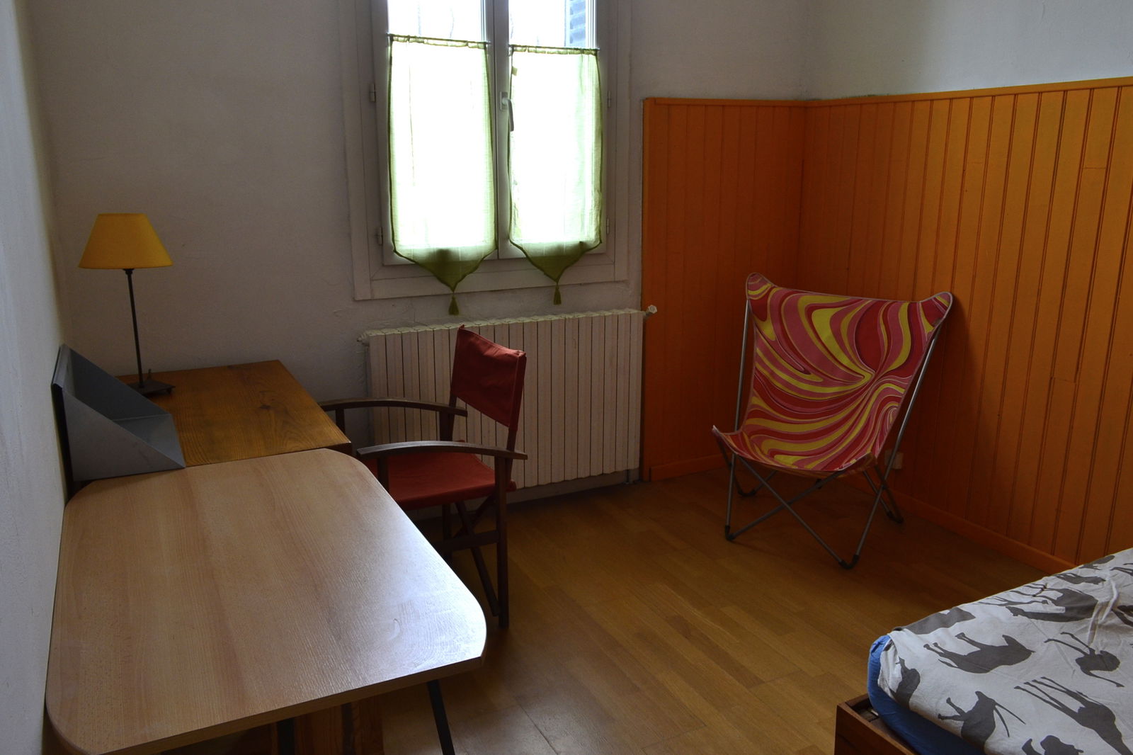 Homestay Avignon 26921