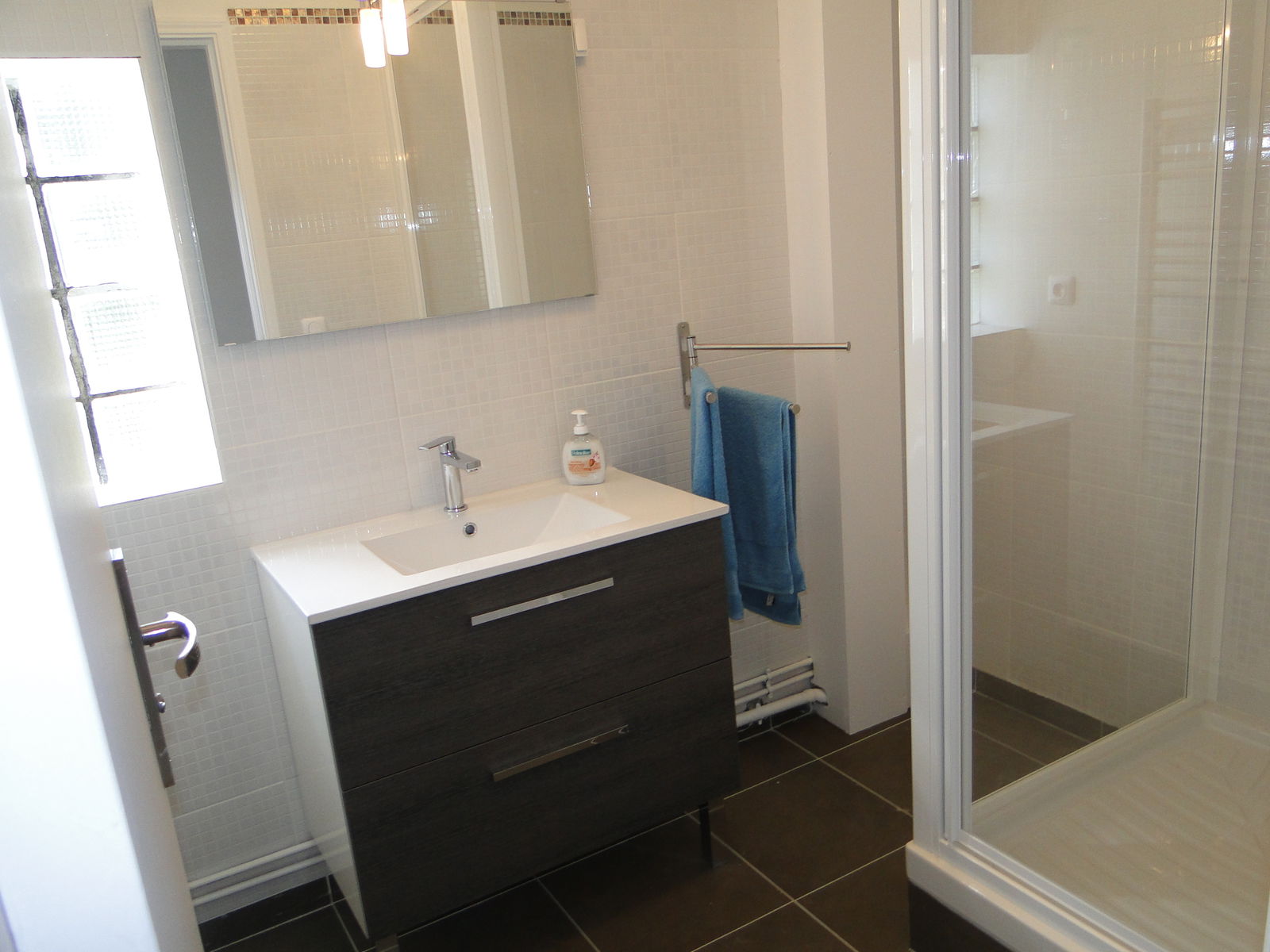 Colocation Le Blanc-Mesnil 54297