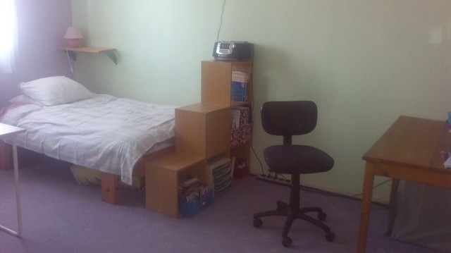 Homestay Sainte-Foy-lès-Lyon 55855