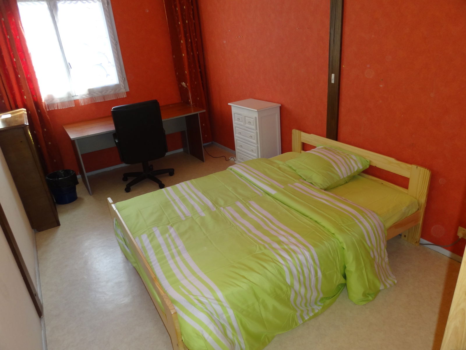 Colocation Belfort 69502
