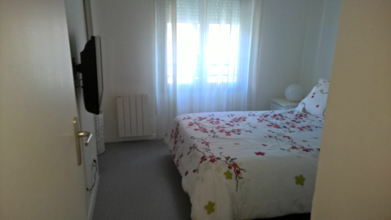 Homestay Lyon 150844