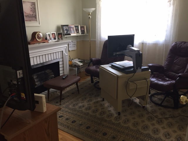 Homestay Ville de Québec 179674