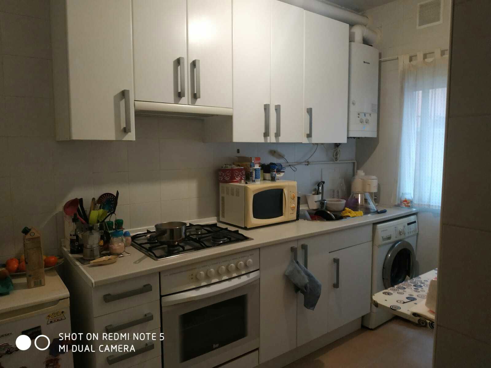 Homestay San Sebastián de los Reyes 237322