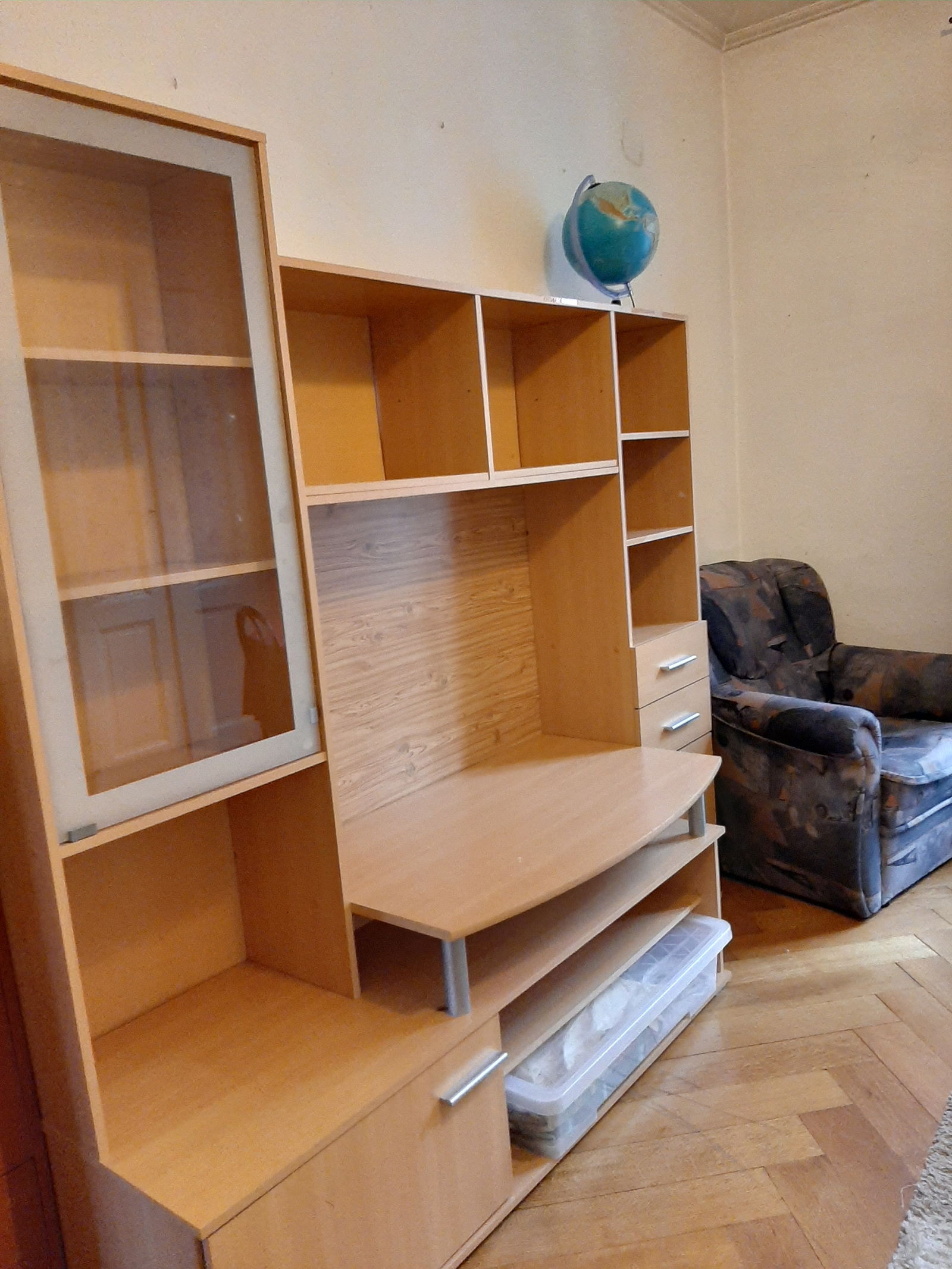 Homestay Genève 242298