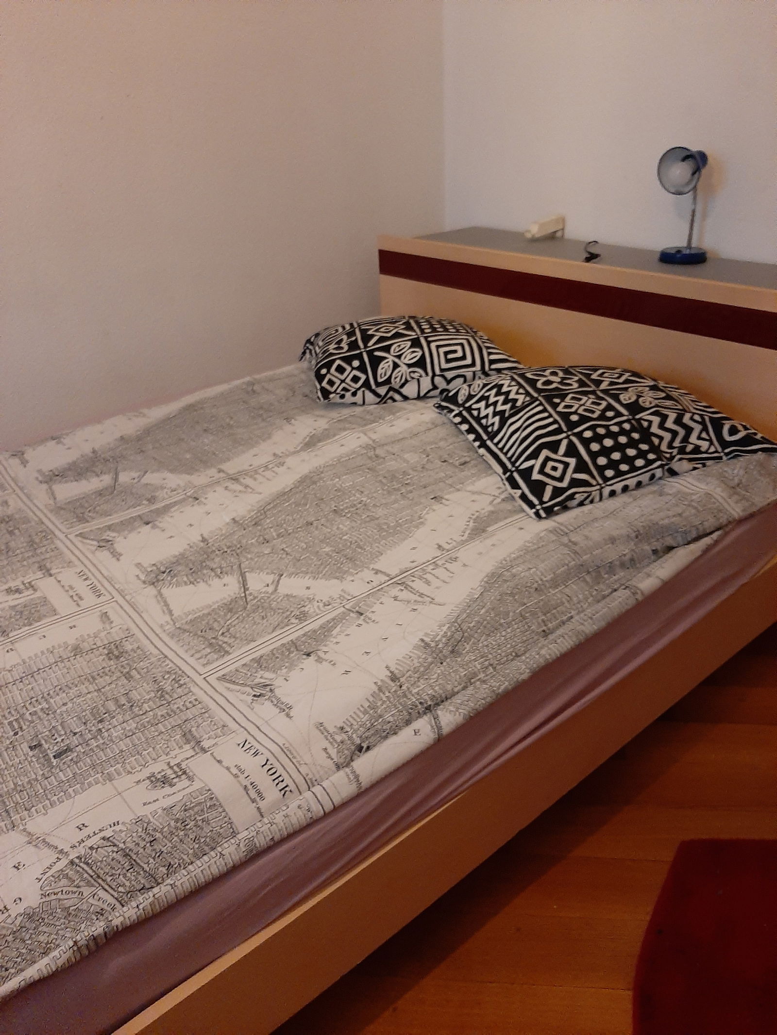 Homestay Genève 242298