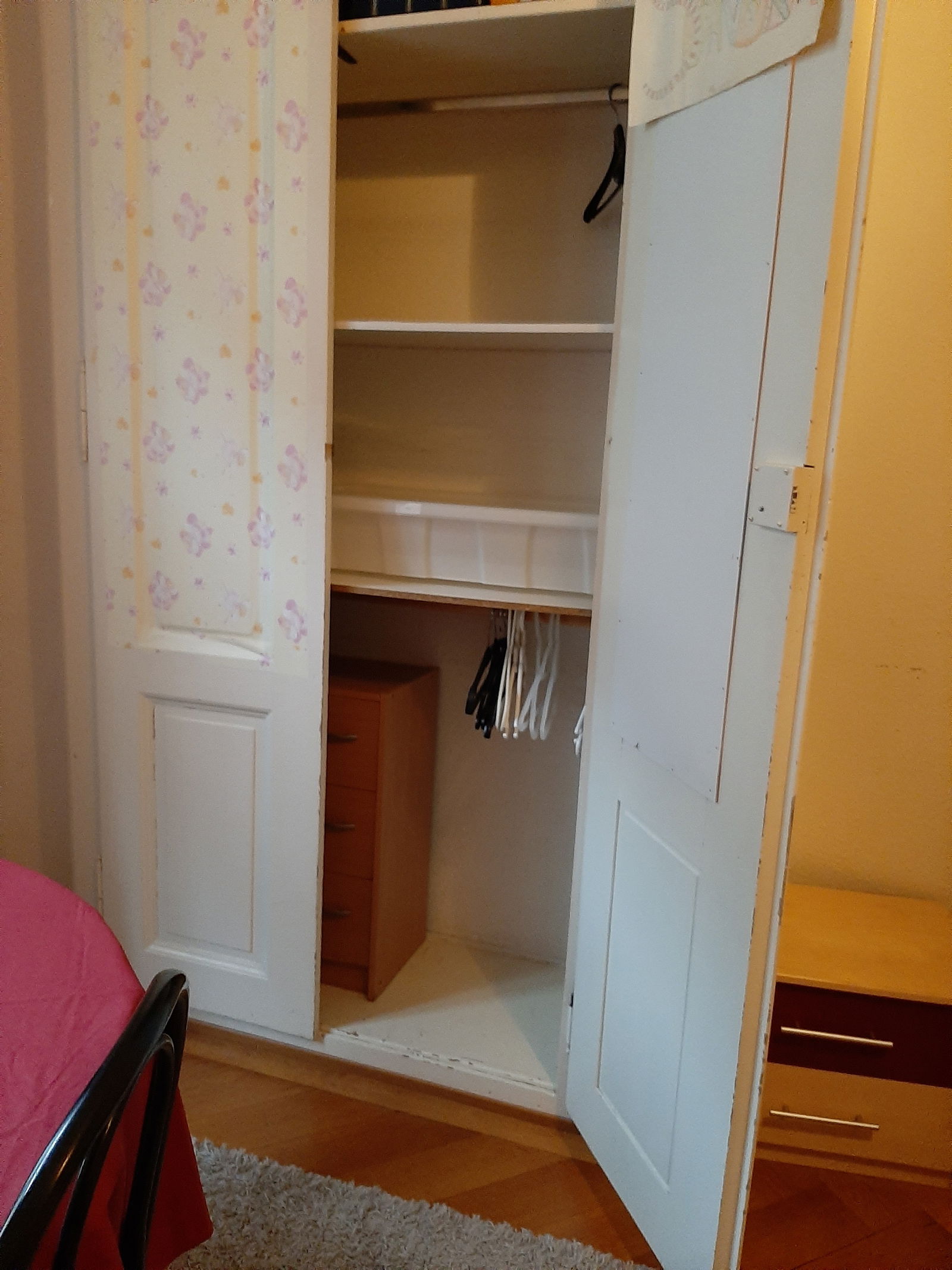 Homestay Genève 242298