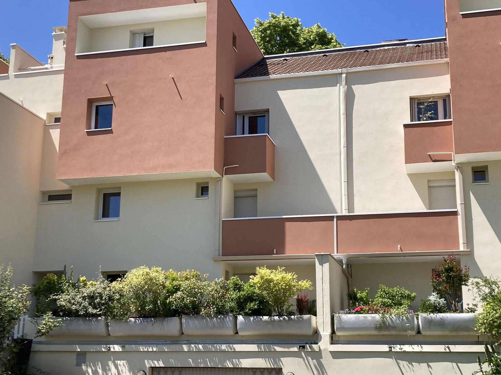 Homestay Noisiel 267769