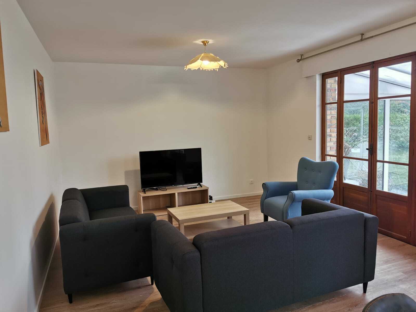 Homestay Arras 244933