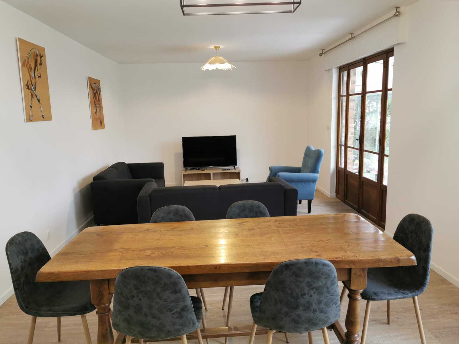 Homestay Arras 244937