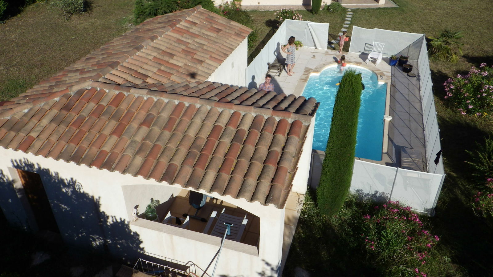 Colocation Grasse 69470