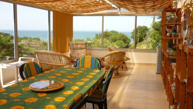 Gaascht Zëmmeren Saint-Laurent-sur-Mer 17959