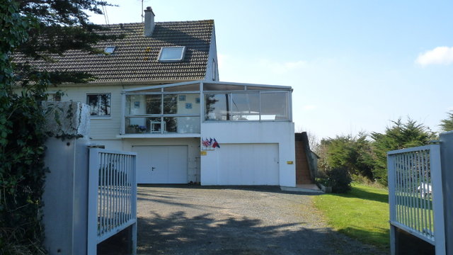 Gaascht Zëmmeren Saint-Laurent-sur-Mer 17959